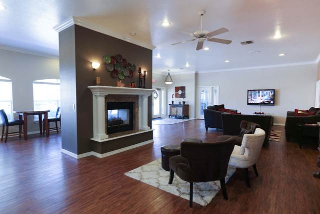 Cypress Pointe Apartments